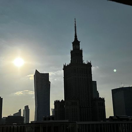 Warsaw View Residance公寓 外观 照片
