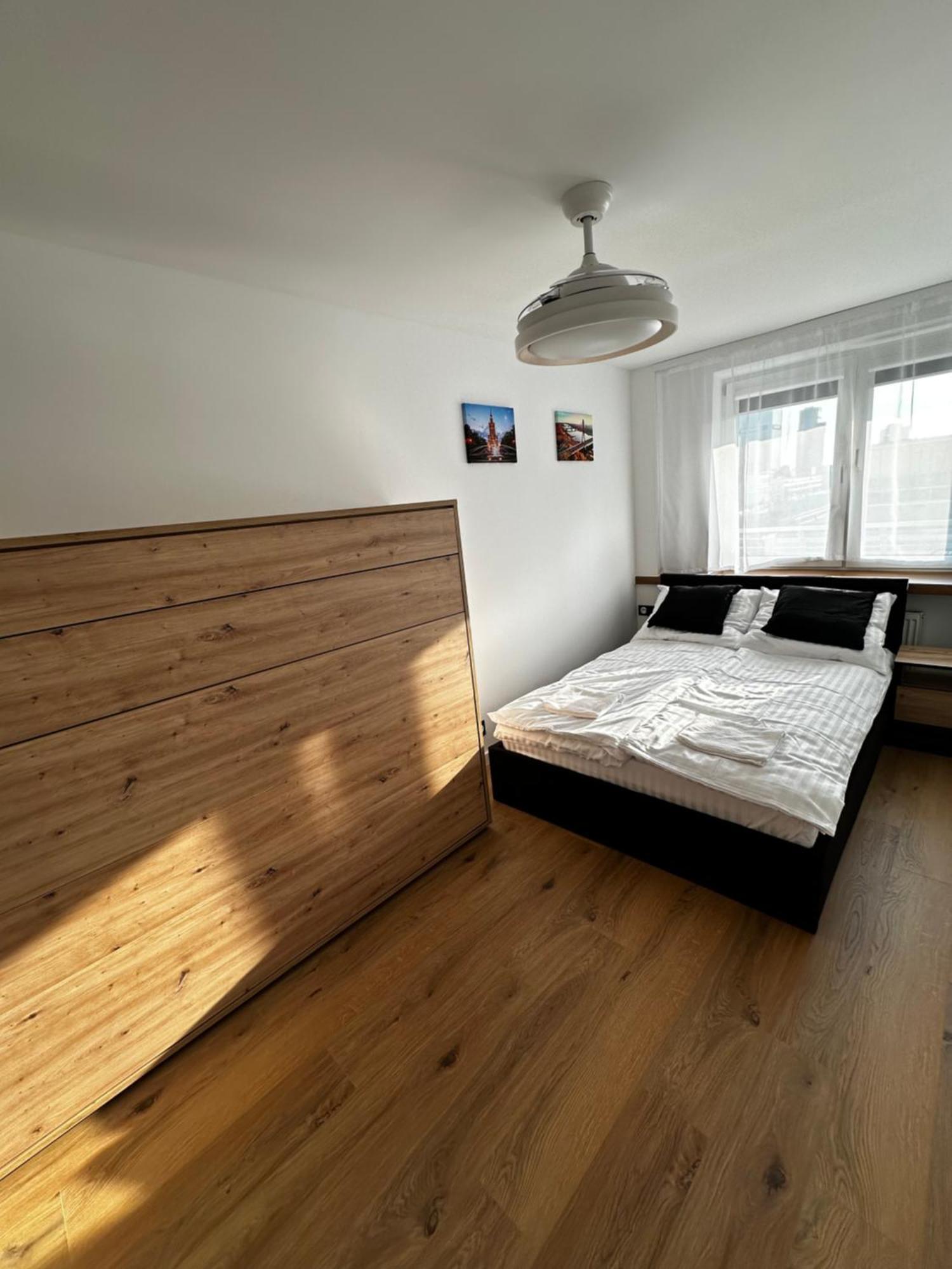 Warsaw View Residance公寓 外观 照片