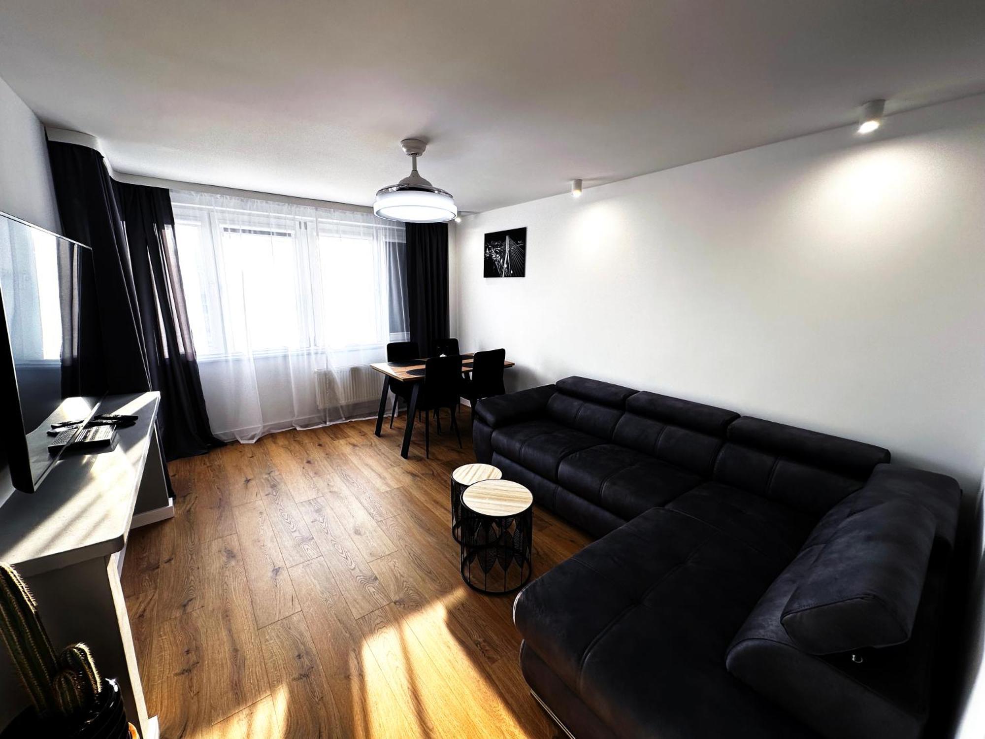Warsaw View Residance公寓 外观 照片